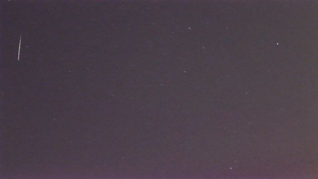 AMS67 meteor