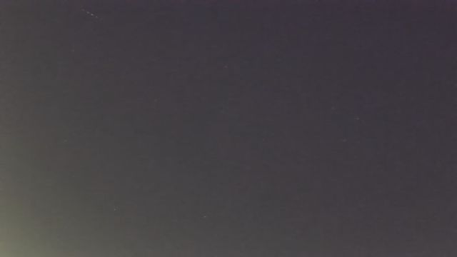 AMS67 meteor