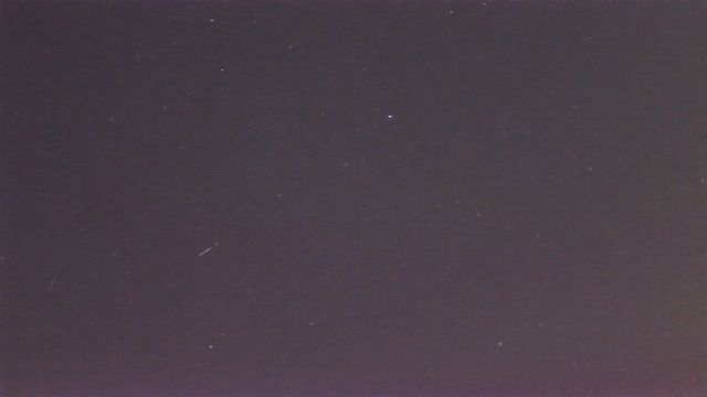 AMS67 meteor