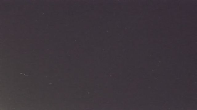 AMS67 meteor