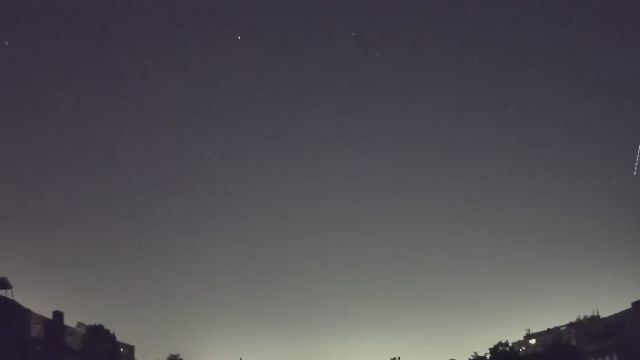 AMS67 meteor
