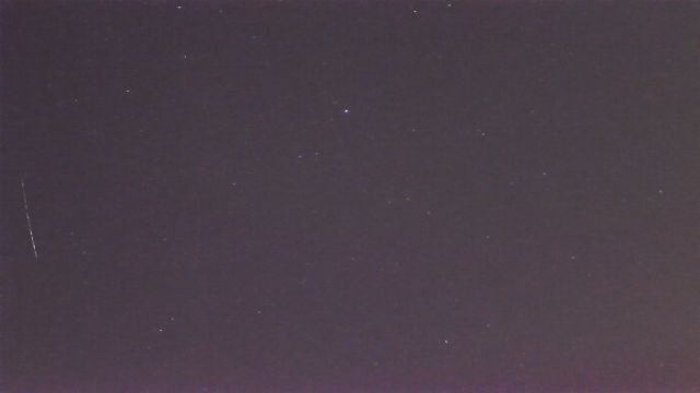 AMS67 meteor