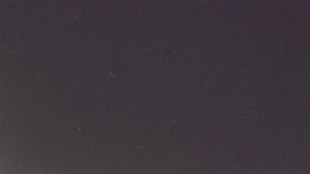 AMS67 meteor