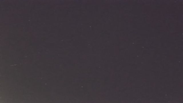 AMS67 meteor