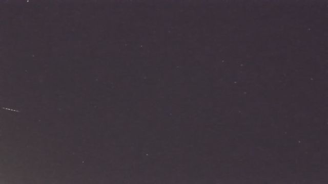 AMS67 meteor
