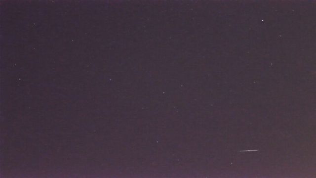 AMS67 meteor