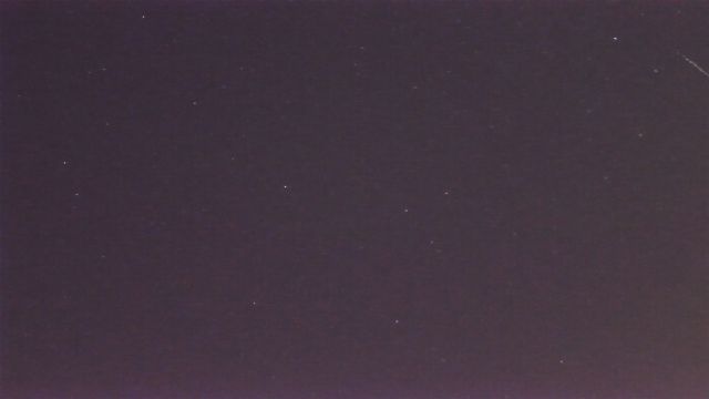 AMS67 meteor
