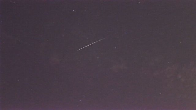 AMS67 meteor