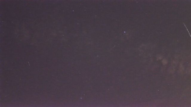 AMS67 meteor