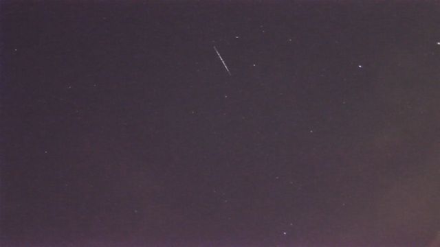 AMS67 meteor