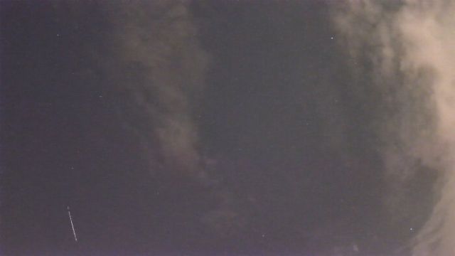 AMS67 meteor