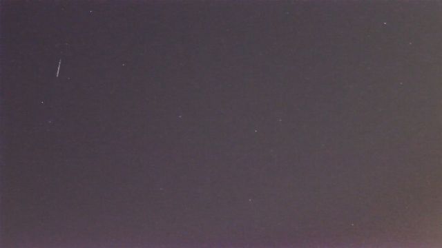 AMS67 meteor
