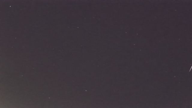AMS67 meteor