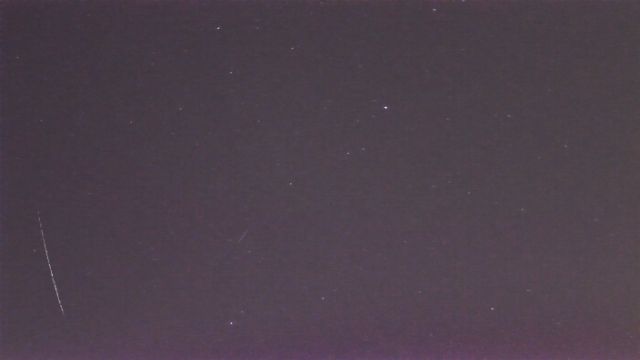 AMS67 meteor