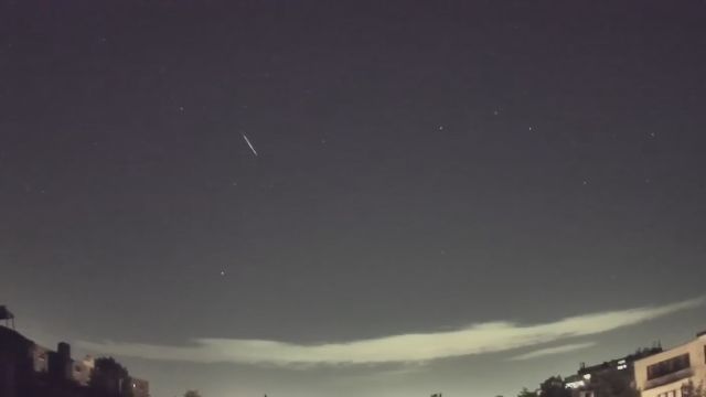 AMS67 meteor