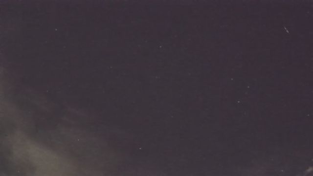 AMS67 meteor