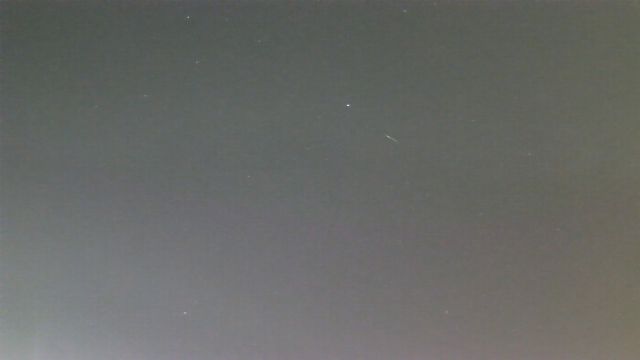 AMS67 meteor