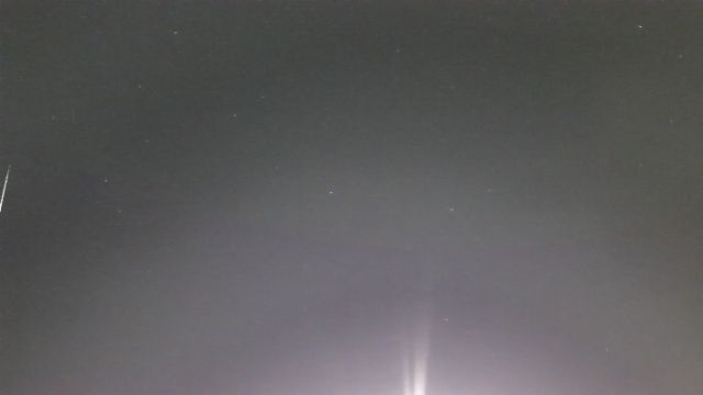 AMS67 meteor