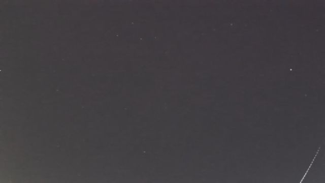 AMS67 meteor