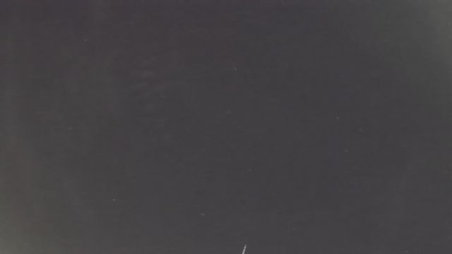 AMS67 meteor