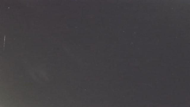 AMS67 meteor