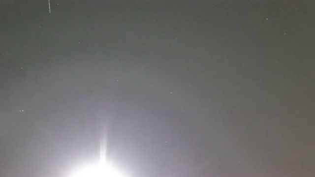 AMS67 meteor