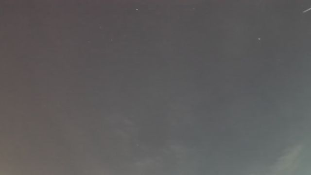 AMS67 meteor