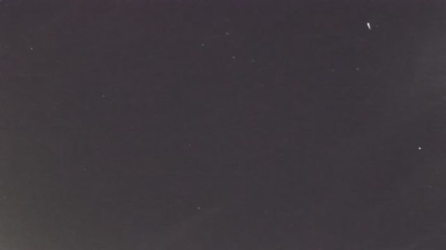 AMS67 meteor