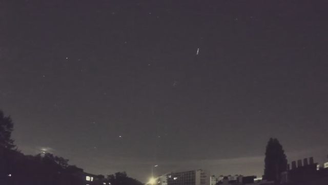 AMS67 meteor