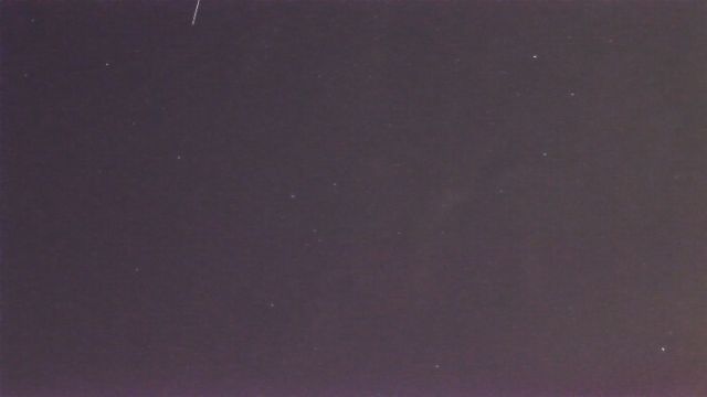 AMS67 meteor