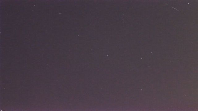 AMS67 meteor