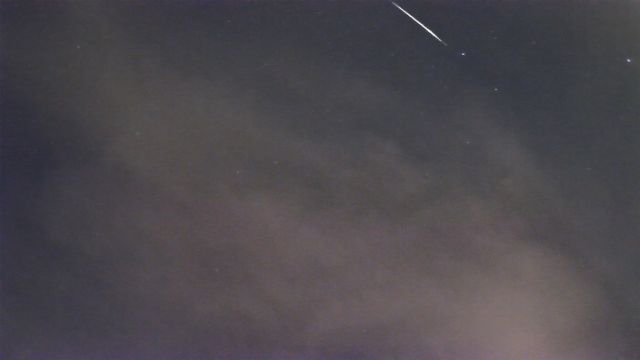 AMS67 meteor
