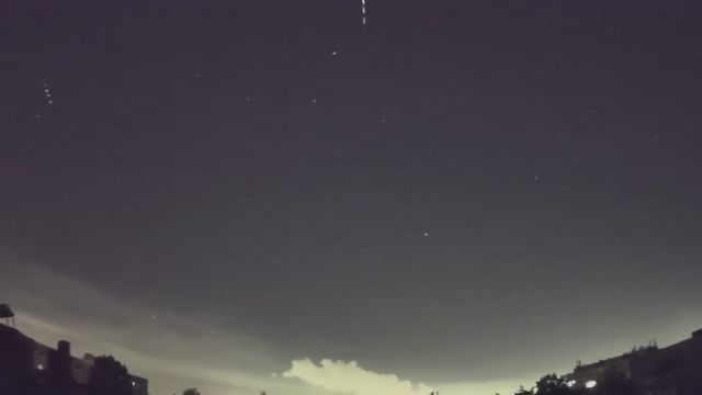 AMS67 meteor