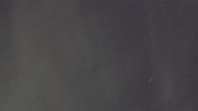 AMS67 meteor