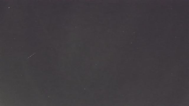 AMS67 meteor