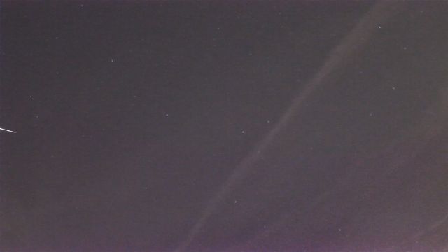 AMS67 meteor