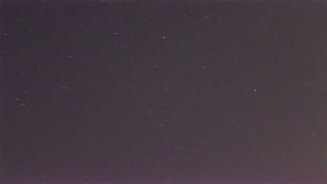 AMS67 meteor