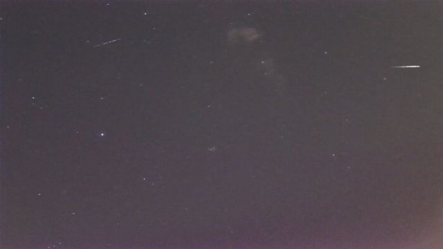 AMS67 meteor