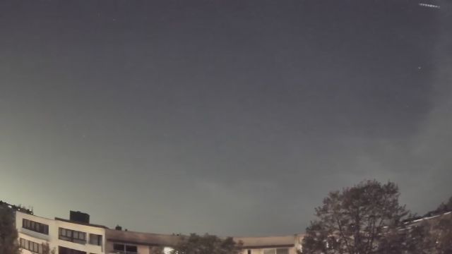 AMS67 meteor