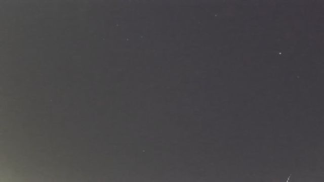 AMS67 meteor