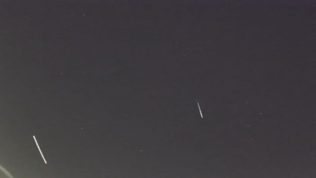 AMS67 meteor