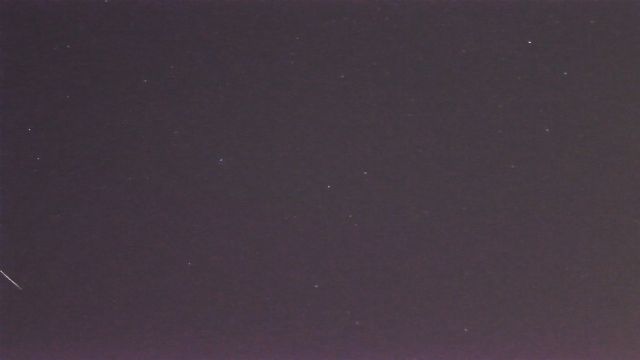 AMS67 meteor