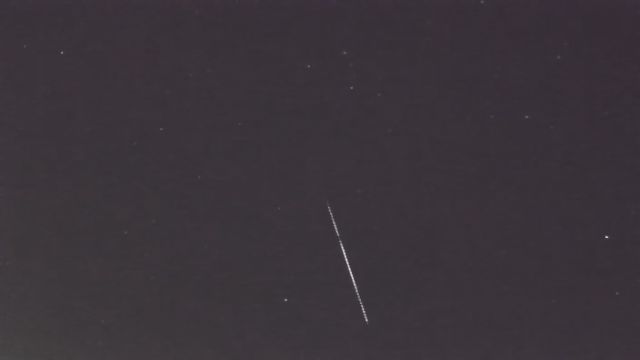 AMS67 meteor