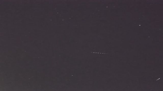 AMS67 meteor