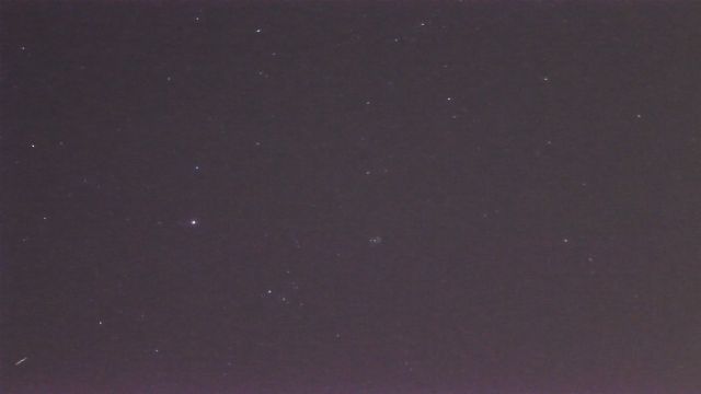 AMS67 meteor