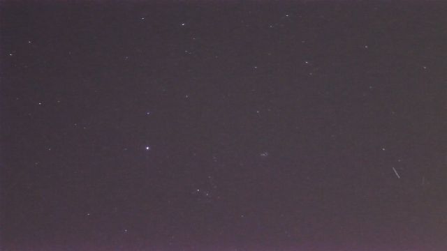 AMS67 meteor