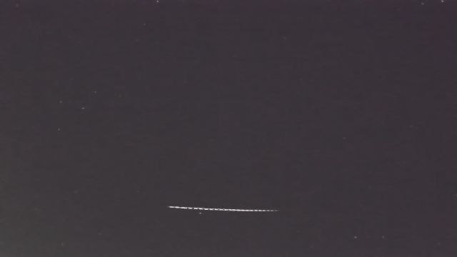 AMS67 meteor