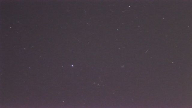 AMS67 meteor