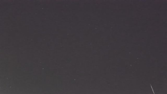 AMS67 meteor