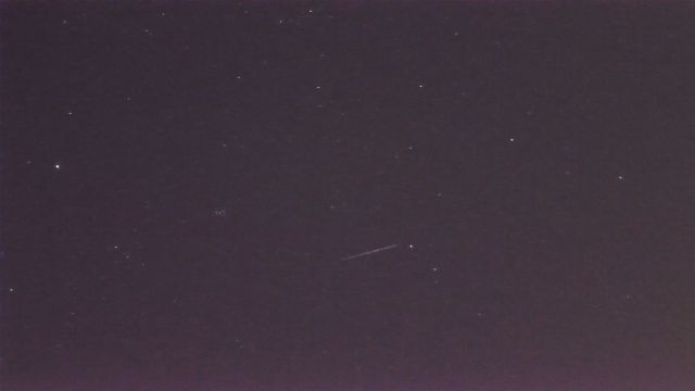 AMS67 meteor
